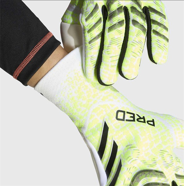 Găng Tay Thủ Môn Adidas PRED GL PRO JJ3532-01