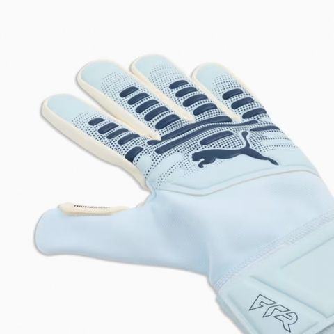Găng Tay Thủ Môn Puma Future Match NC - Sky blue  042124-02