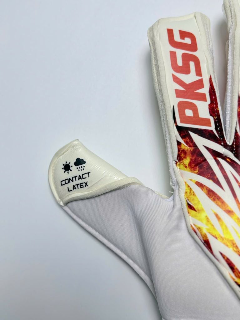 Găng Tay Thủ Môn PKSG Wings Phoenix