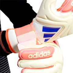 Găng Tay Thủ Môn Adidas COPA GL PRO Coral Blaze JN5336-01