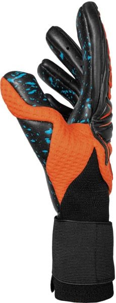 Găng Tay Thủ Môn Reusch Attrakt Fusion Outlast® 5670195 3530