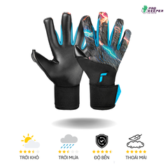 Găng Tay Thủ Môn Reusch Venomous Infinity 5570756-7777