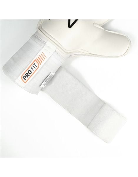 [Cỏ Nhân Tạo] Găng Tay Thủ Môn Rinat Asimetrik Turf White