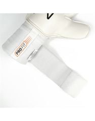 [Cỏ Nhân Tạo] Găng Tay Thủ Môn Rinat Asimetrik Turf White