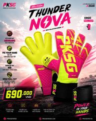 Găng Tay Thủ Môn PKSG Thunder Nova