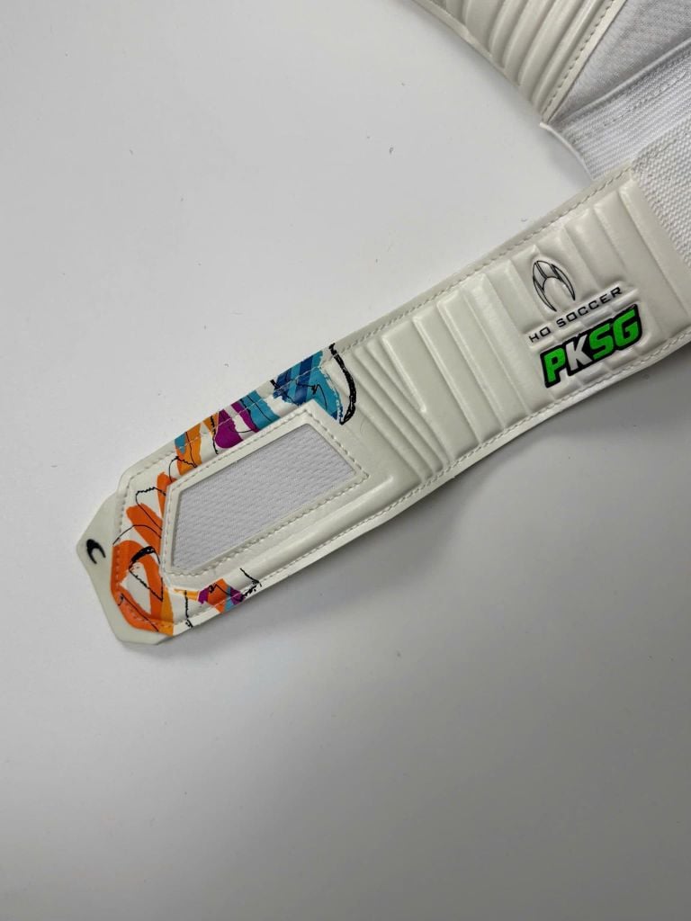 Găng Tay Thủ Môn HOSoccer&PKSG Aktero II Roll/NEGA SMU  051.5245VN