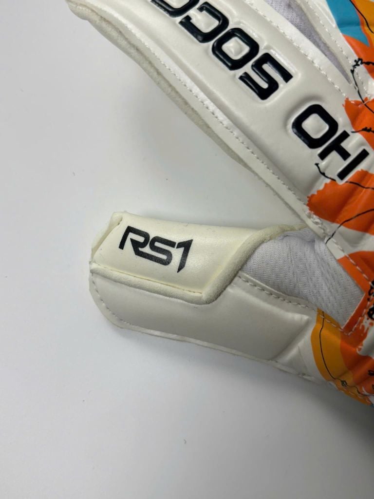 Găng Tay Thủ Môn HOSoccer&PKSG Aktero II Roll/NEGA SMU  051.5245VN