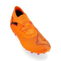 Giày Đá Banh PUMA Future 8 Match MG Hot Pursuit 108595-03