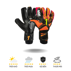 Găng Tay Thủ Môn Rinat Egotiko X Pro