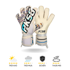 Găng Tay Thủ Môn PKSG Thunder PolyChrome