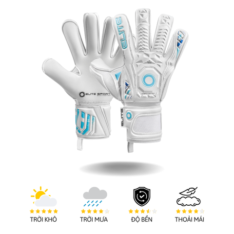 Găng Tay Thủ Môn Elite Supreme Pro