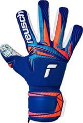 Găng Tay Thủ Môn Reusch Attrakt Fusion NC GK26 | 5670905 4126