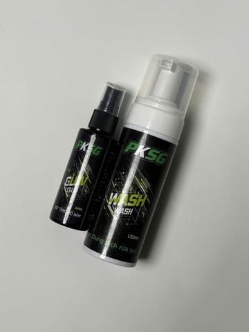 Chai Xịt Dính Găng Tay Thủ Môn chuyên dụng PKSG GLU