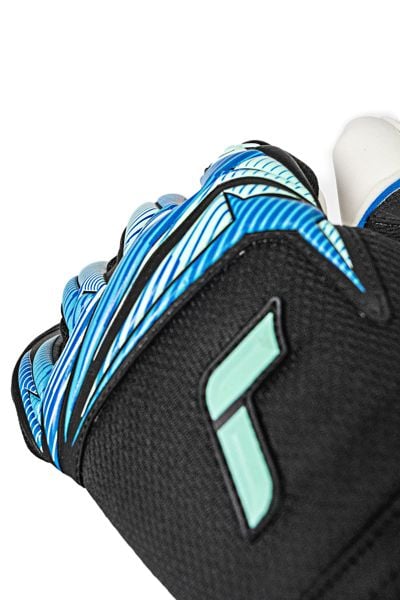 Găng Tay Thủ Môn Reusch Attrakt RE:GRIP NC 5670535 7272 Gk26