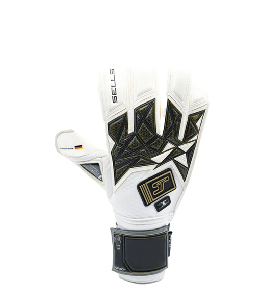 Găng tay thủ môn SELLS WRAP™️XC CHAMPION