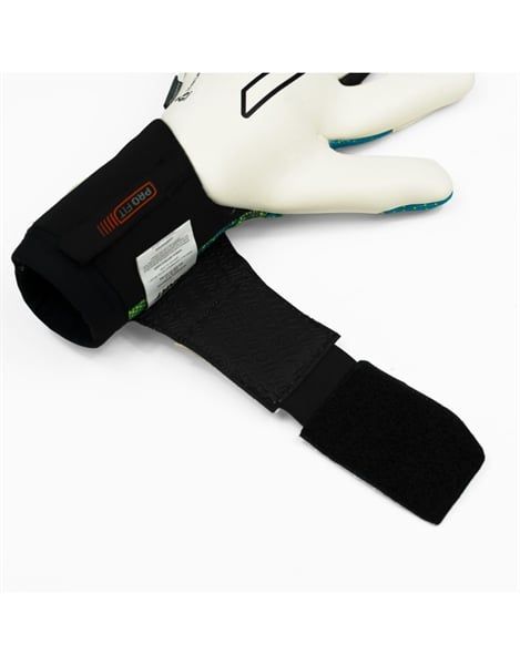 Găng Tay Thủ Môn Rinat Fiera Pro Onana Green/Orange