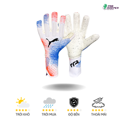 Găng Tay Thủ Môn Puma Future Ultimate NC Untamed 042064-11