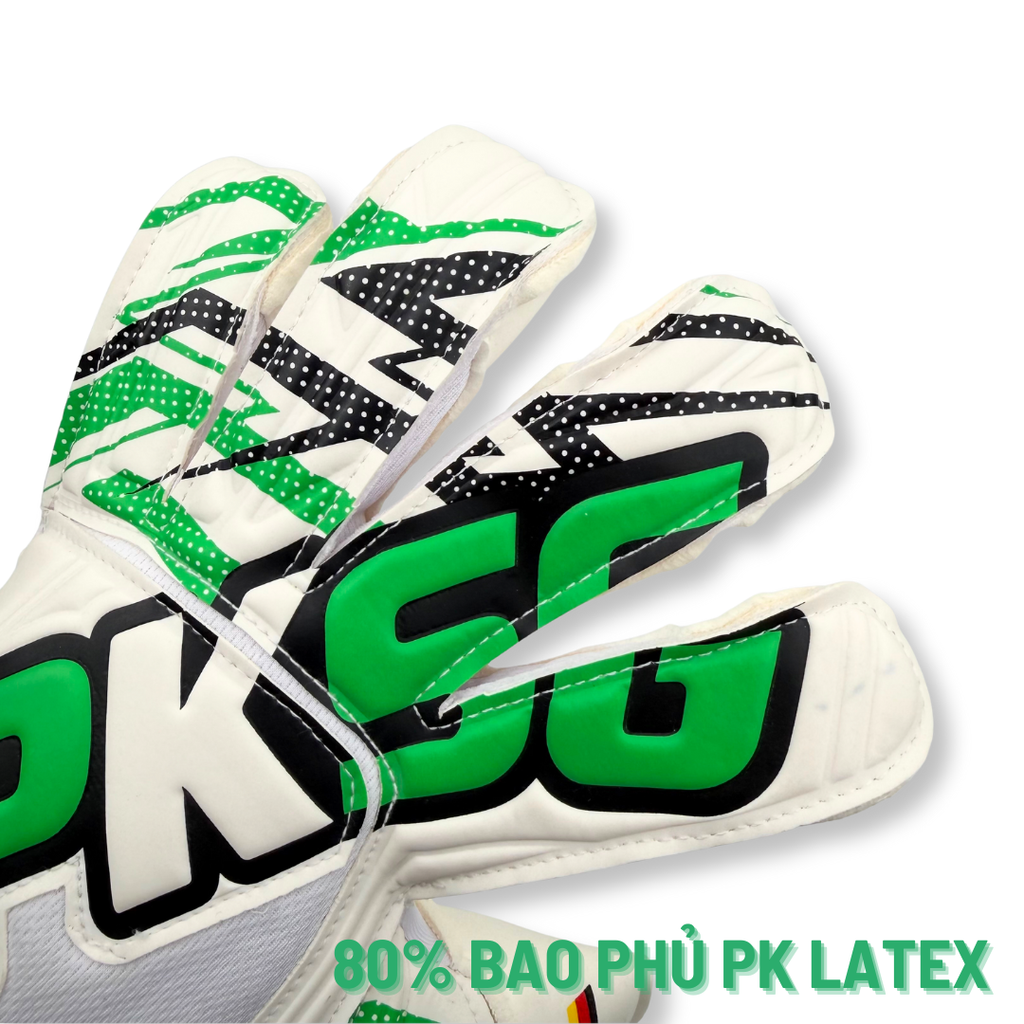 Găng Tay Thủ Môn PKSG Thunder Original