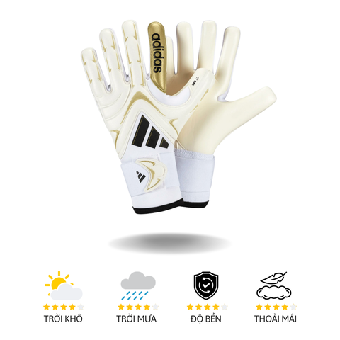 Găng Tay Thủ Môn Adidas Copa Pro Road to Glory