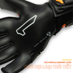 Găng Tay Thủ Môn Rinat Egotiko X Pro