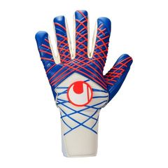 Găng Tay Thủ Môn Uhlsport Prediction Ultragrip HN Maignan