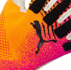 Găng Tay Thủ Môn PUMA Future Ultimate NC Hot Pursuit - Heat Fire/Ravish 042064-12
