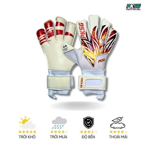 Găng Tay Thủ Môn PKSG Wings Phoenix