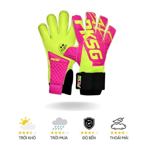 Găng Tay Thủ Môn PKSG Thunder Nova