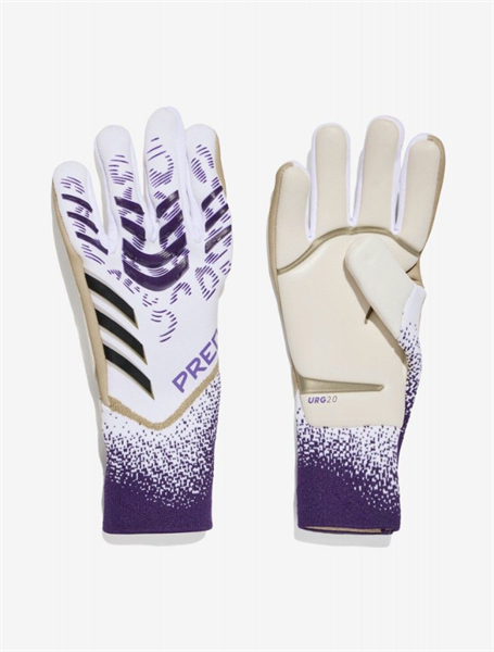 Găng Tay Thủ Môn Adidas Preditor Pro Road to Glory JZ5787-01