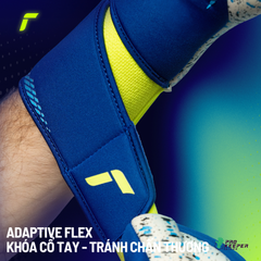Găng Tay Thủ Môn Reusch Fastgrip Fusion 5670900 4994 GK26