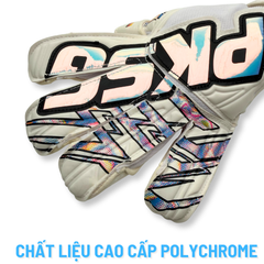 Găng Tay Thủ Môn PKSG Thunder PolyChrome