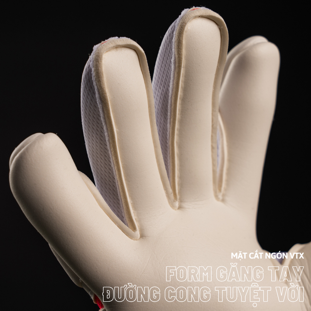 Găng Tay Thủ Môn One NXT Pro Doubters VTX