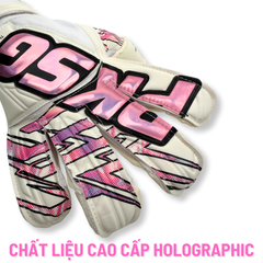 Găng Tay Thủ Môn PKSG Thunder Holographic