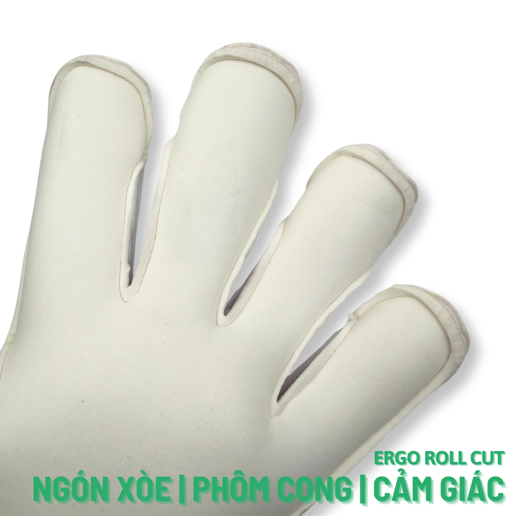 Găng Tay Thủ Môn PKSG Thunder Original