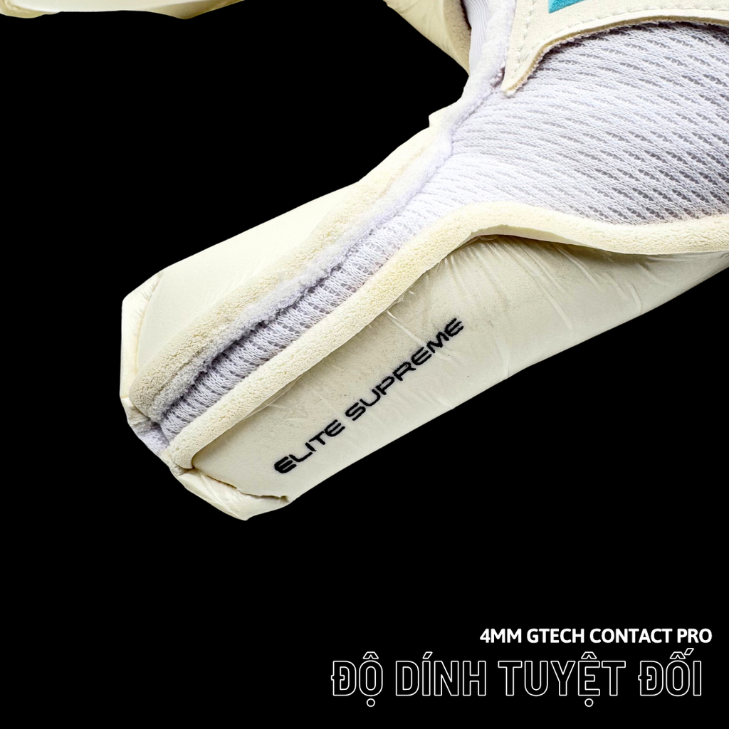 Găng Tay Thủ Môn Elite Supreme Pro
