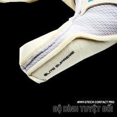 Găng Tay Thủ Môn Elite Supreme Pro
