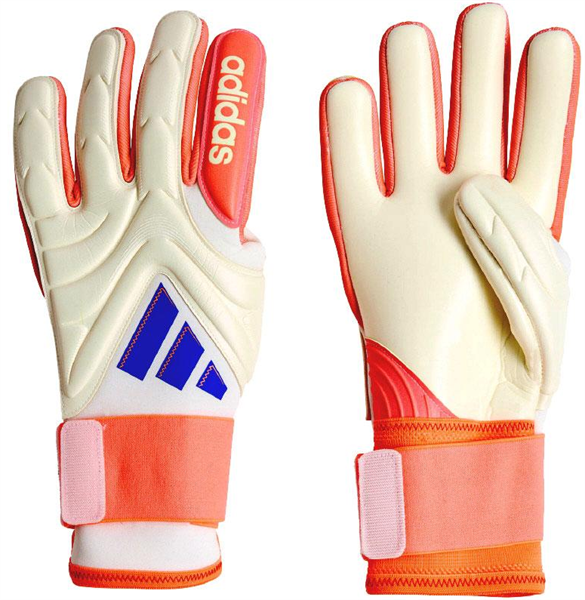 Găng Tay Thủ Môn Adidas COPA GL PRO Coral Blaze JN5336-01