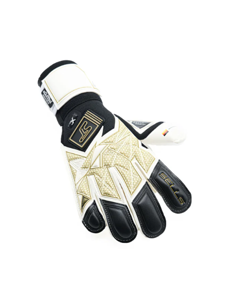 Găng tay thủ môn WRAP™️XC PRIMO