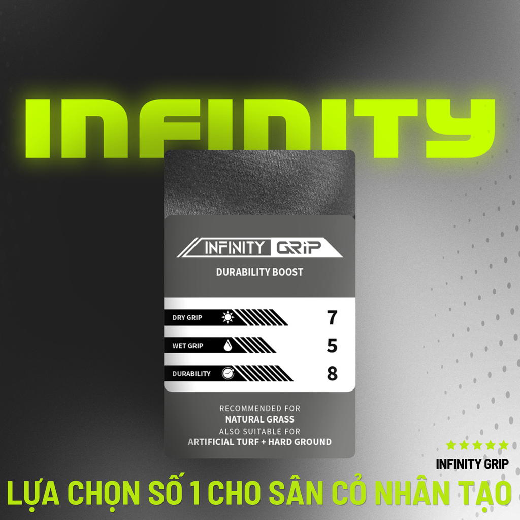 Găng Tay Thủ Môn Reusch Fastgrip Infinity 5670700 7700 GK26