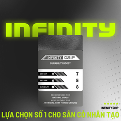 Găng Tay Thủ Môn Reusch Fastgrip Infinity 5670700 7700 GK26