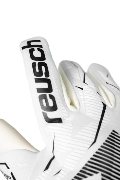 Găng Tay Thủ Môn Reusch Fastgrip Gold X 5670901 1100 Gk26