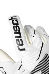 Găng Tay Thủ Môn Reusch Fastgrip Gold X 5670901 1100 Gk26