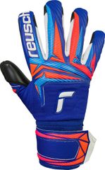 Găng Tay Thủ Môn Reusch Attrakt Infinity Evolution NC GK26 | 5670725 4127