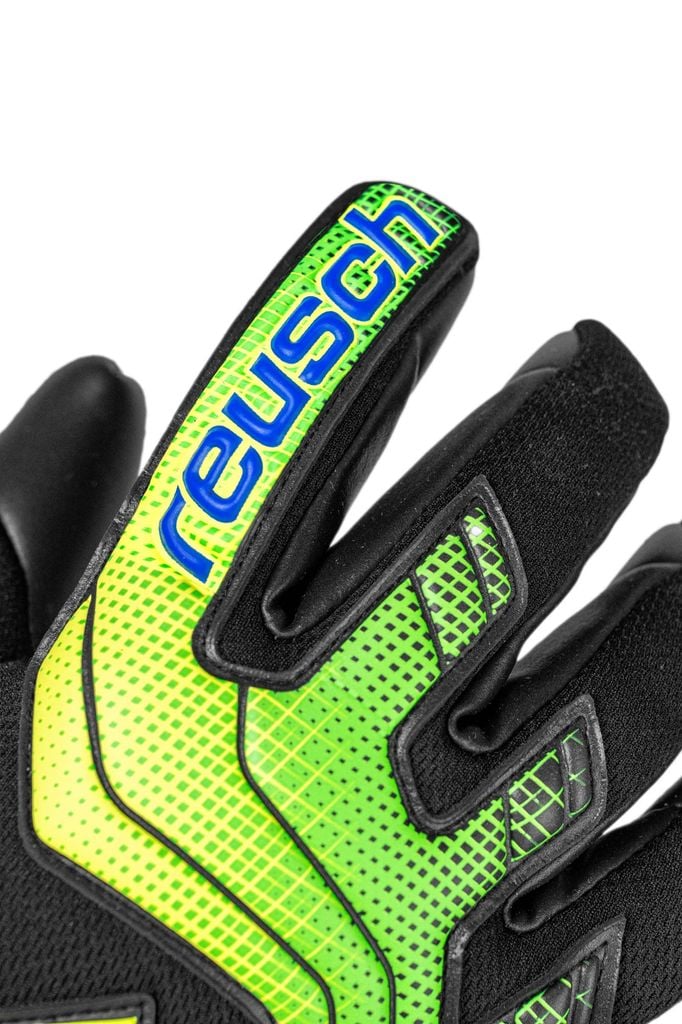 Găng Tay Thủ Môn Reusch Attrakt AB1 Infinity 5560764