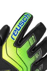 Găng Tay Thủ Môn Reusch Attrakt AB1 Infinity 5560764