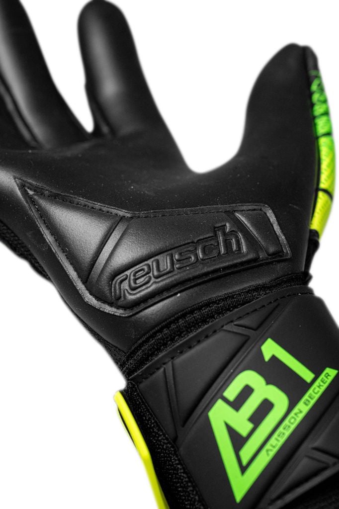 Găng Tay Thủ Môn Reusch Attrakt AB1 Infinity 5560764