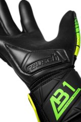 Găng Tay Thủ Môn Reusch Attrakt AB1 Infinity 5560764