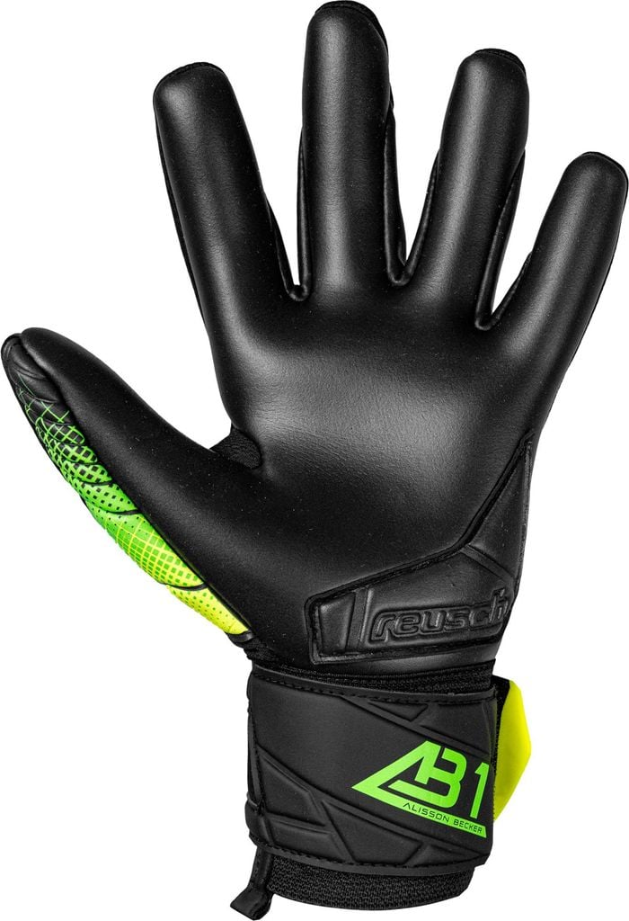 Găng Tay Thủ Môn Reusch Attrakt AB1 Infinity 5560764