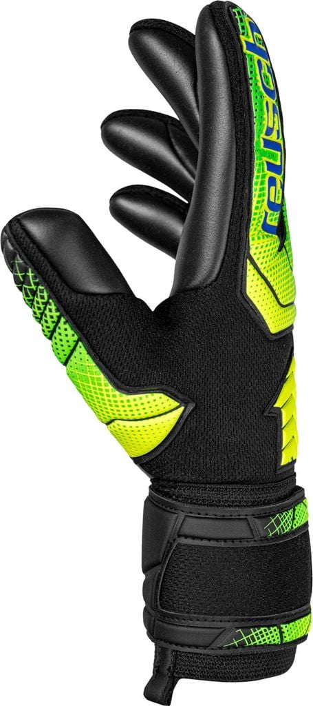 Găng Tay Thủ Môn Reusch Attrakt AB1 Infinity 5560764