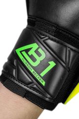 [Alisson Becker ] Găng Tay Thủ Môn Reusch Attrakt AB1 Duo 5560964